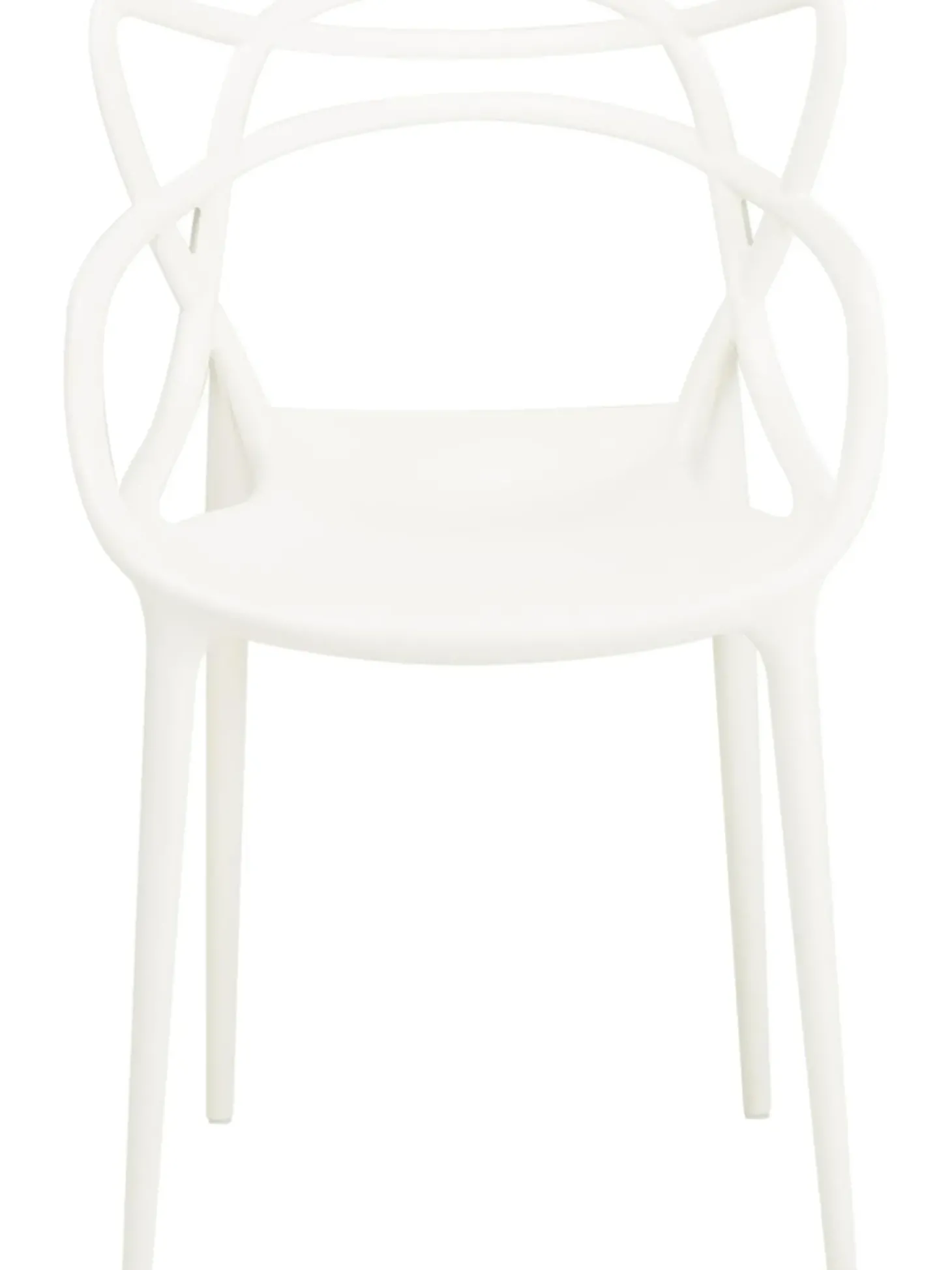 Sillas Con Reposabrazos De Diseno Masters, 2 Uds.