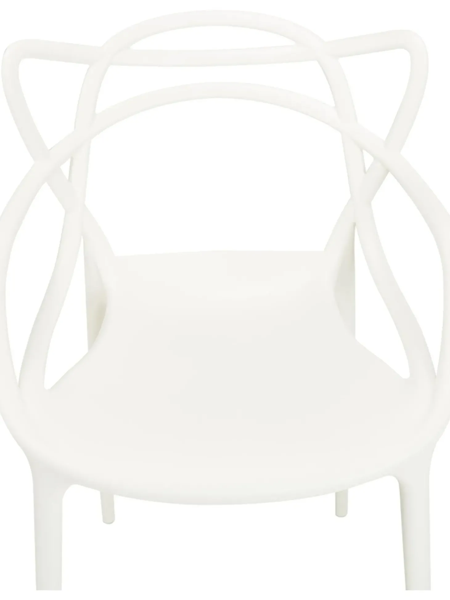 Sillas Con Reposabrazos De Diseno Masters, 2 Uds.