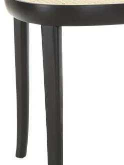 Sillas De Madera Con Tejido Vienes Richie, 2 Uds.