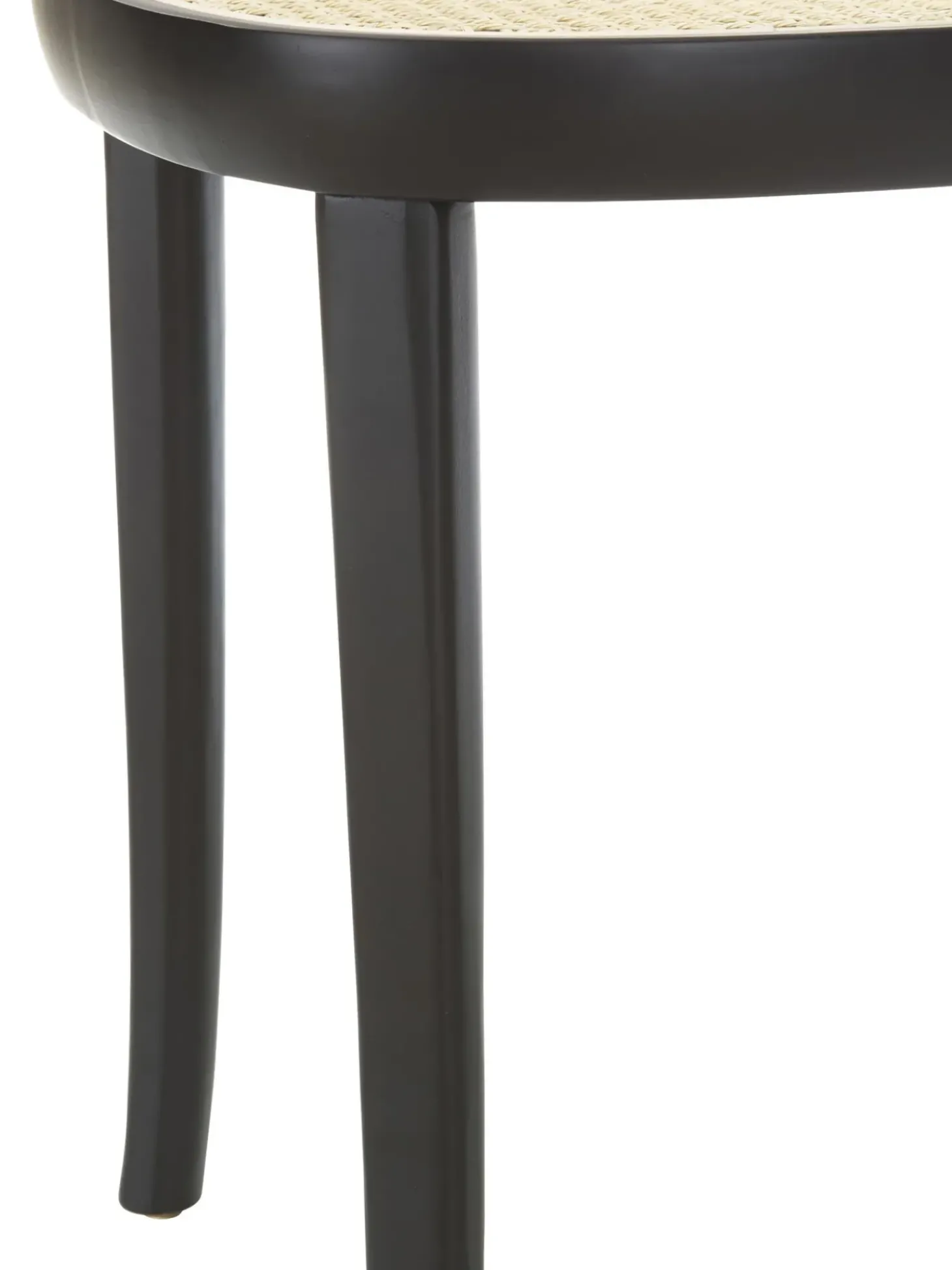 Sillas De Madera Con Tejido Vienes Richie, 2 Uds.