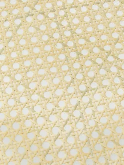 Sillas De Madera Con Tejido Vienes Richie, 2 Uds.