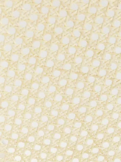 Sillas De Madera Con Tejido Vienes Richie, 2 Uds.