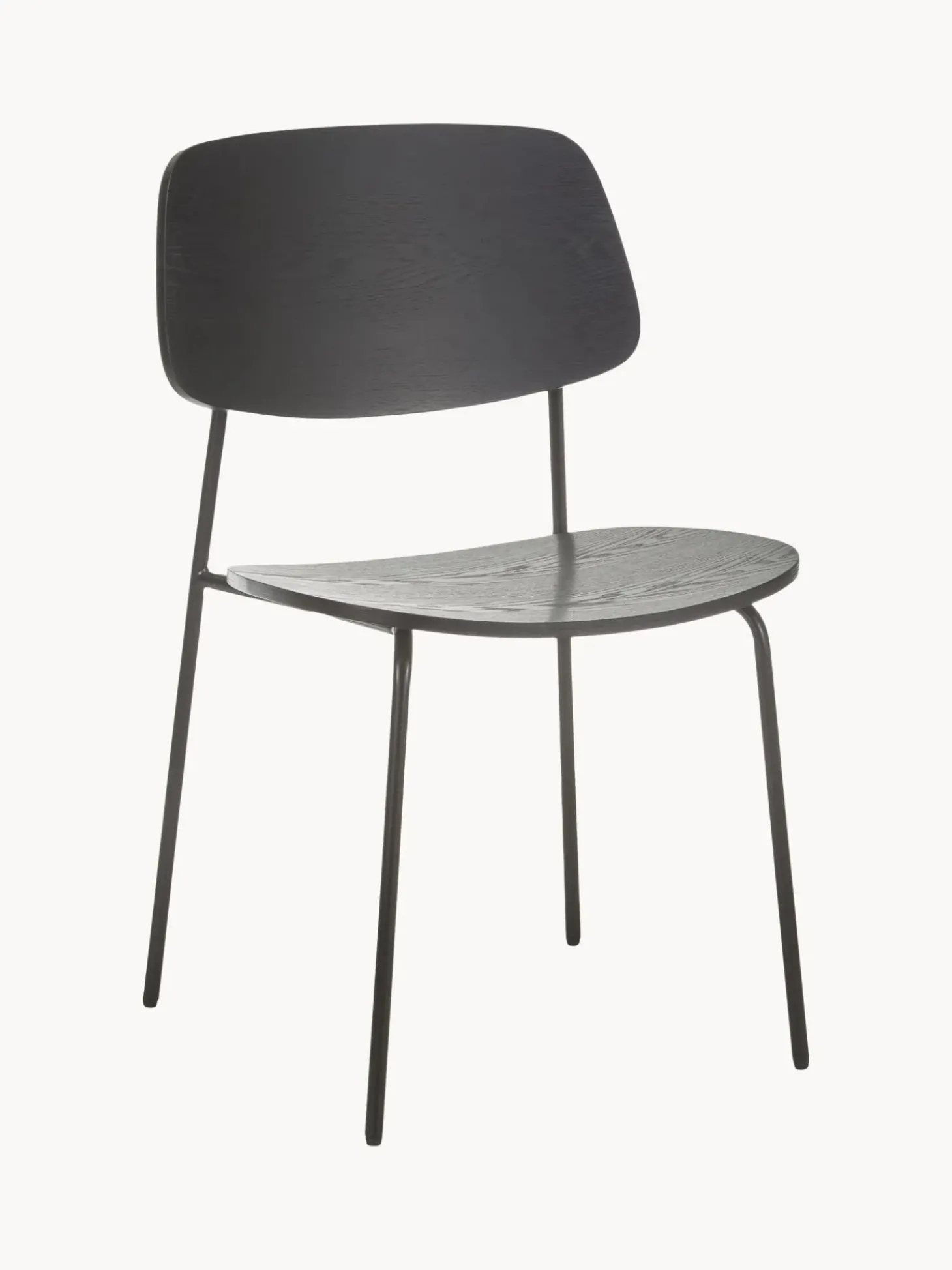 Sillas De Madera Nadja, 2 Uds.