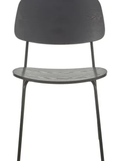 Sillas De Madera Nadja, 2 Uds.