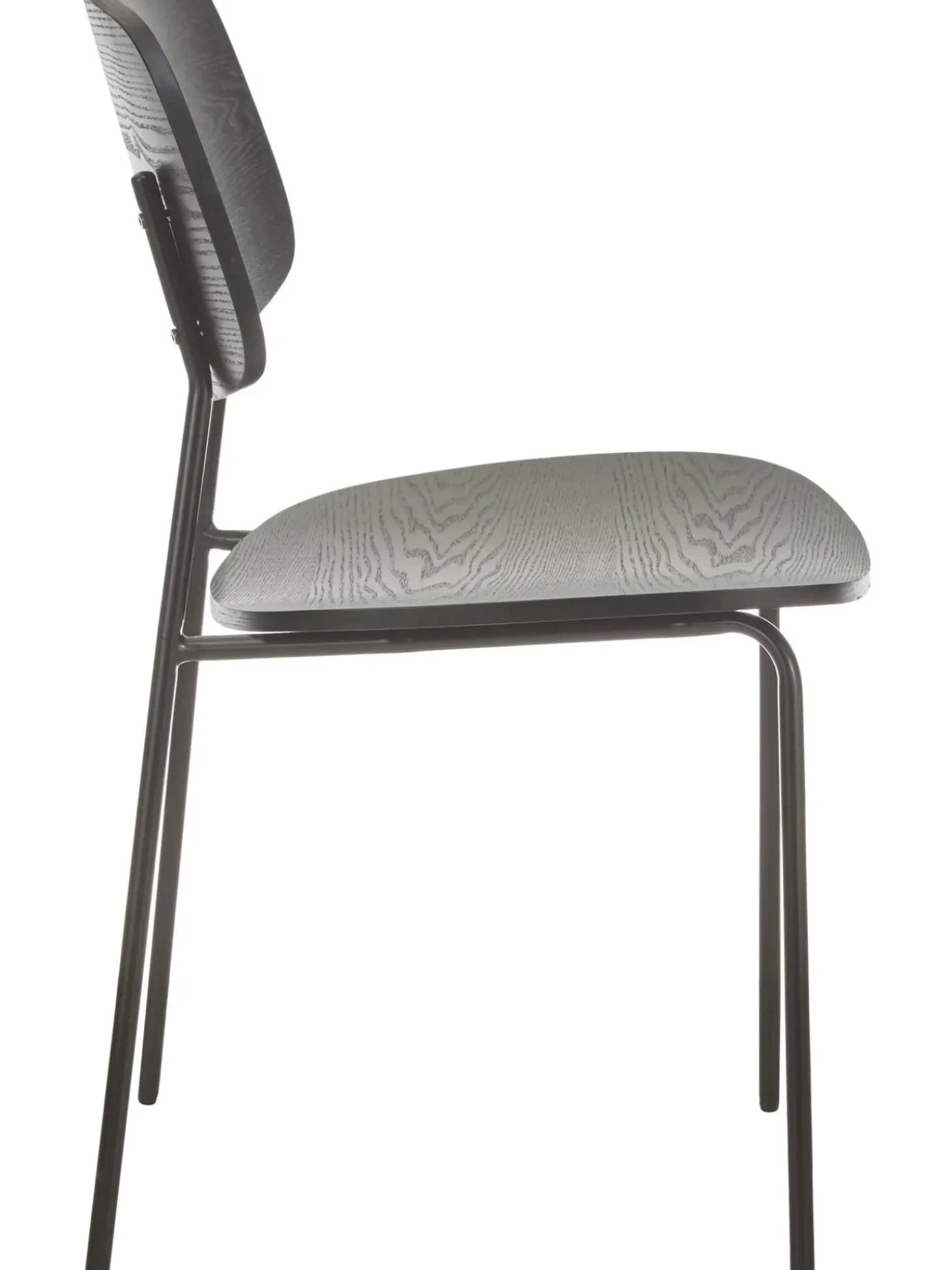 Sillas De Madera Nadja, 2 Uds.