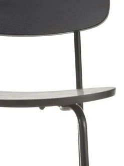 Sillas De Madera Nadja, 2 Uds.