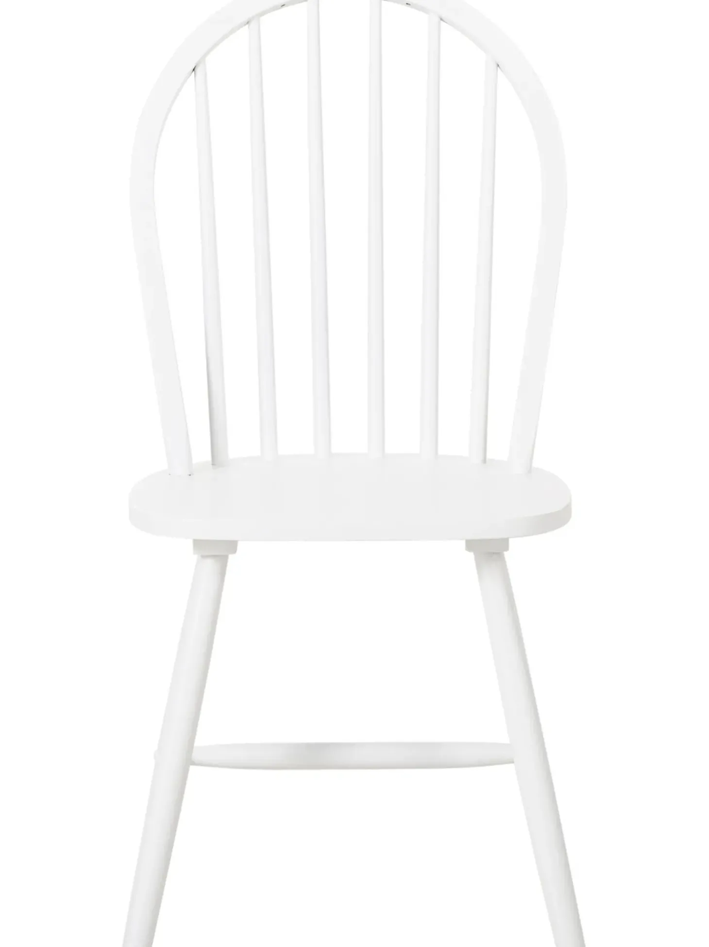 Sillas De Madera Windsor Megan, 2 Uds.