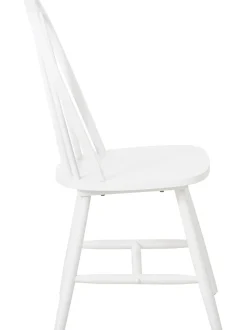 Sillas De Madera Windsor Megan, 2 Uds.