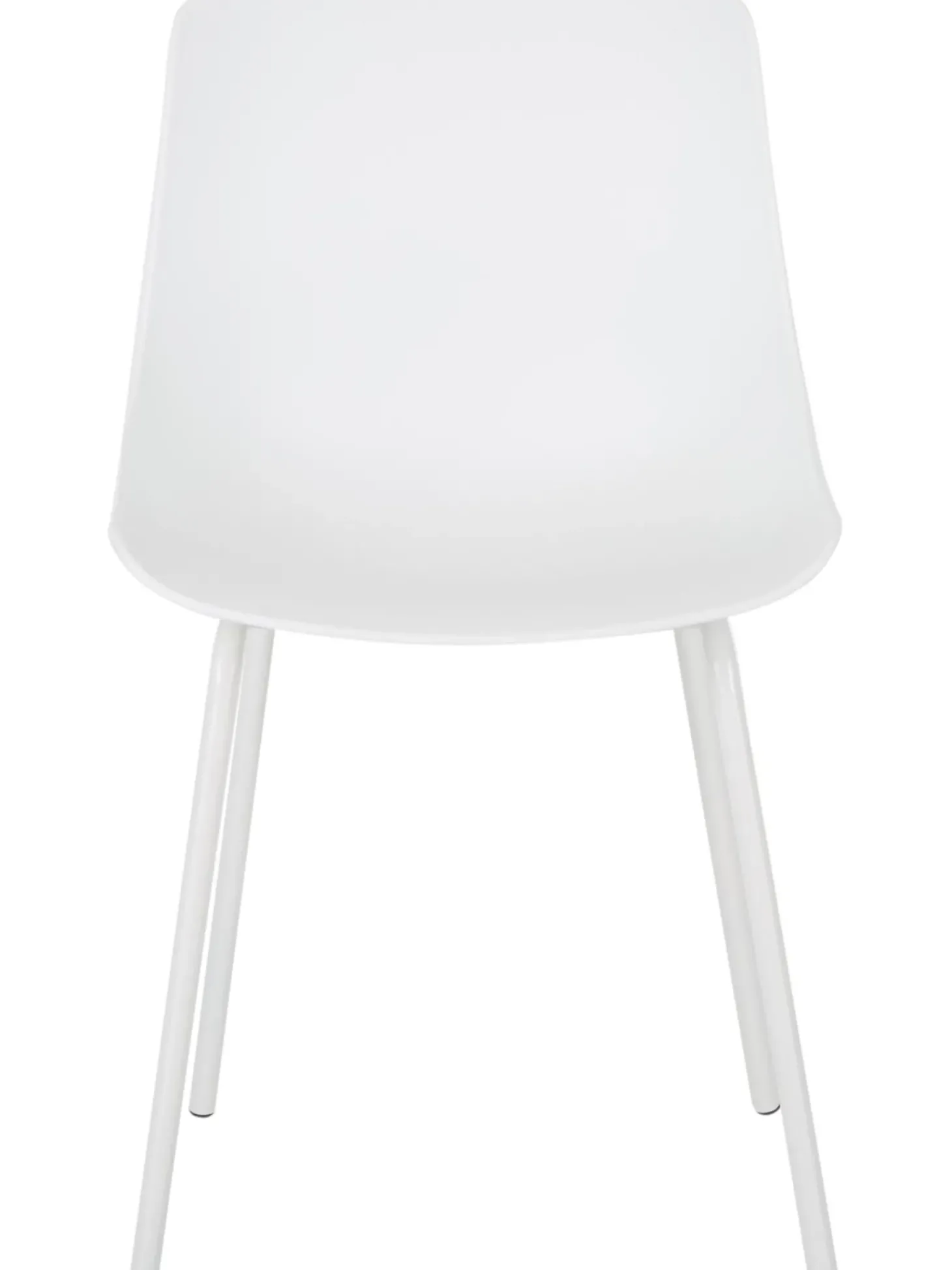 Sillas De Plastico Joe, 2 Uds.