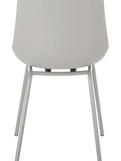 Sillas De Plastico Joe, 2 Uds.