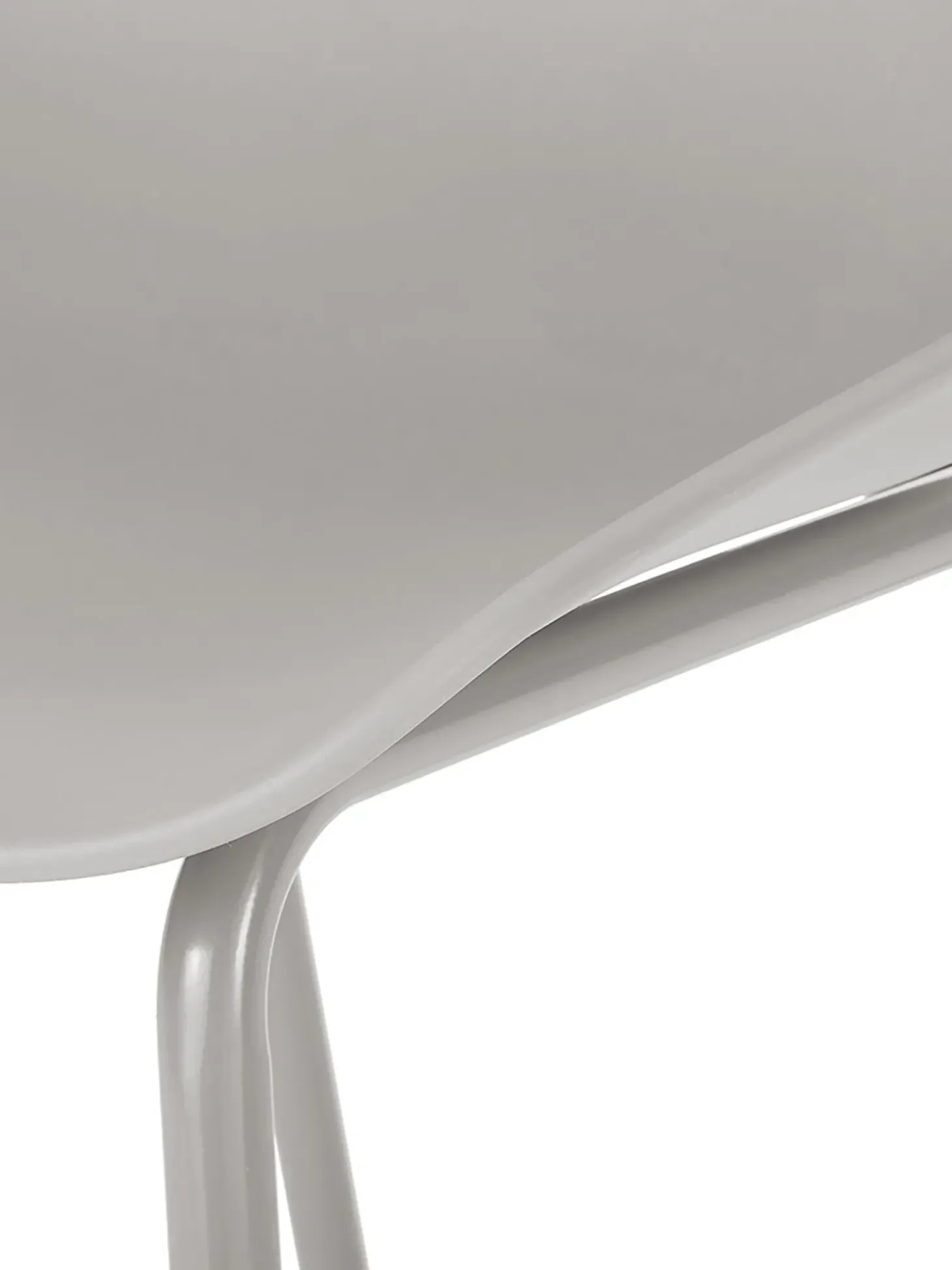 Sillas De Plastico Joe, 2 Uds.