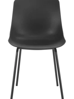 Sillas De Plastico Joe, 2 Uds.