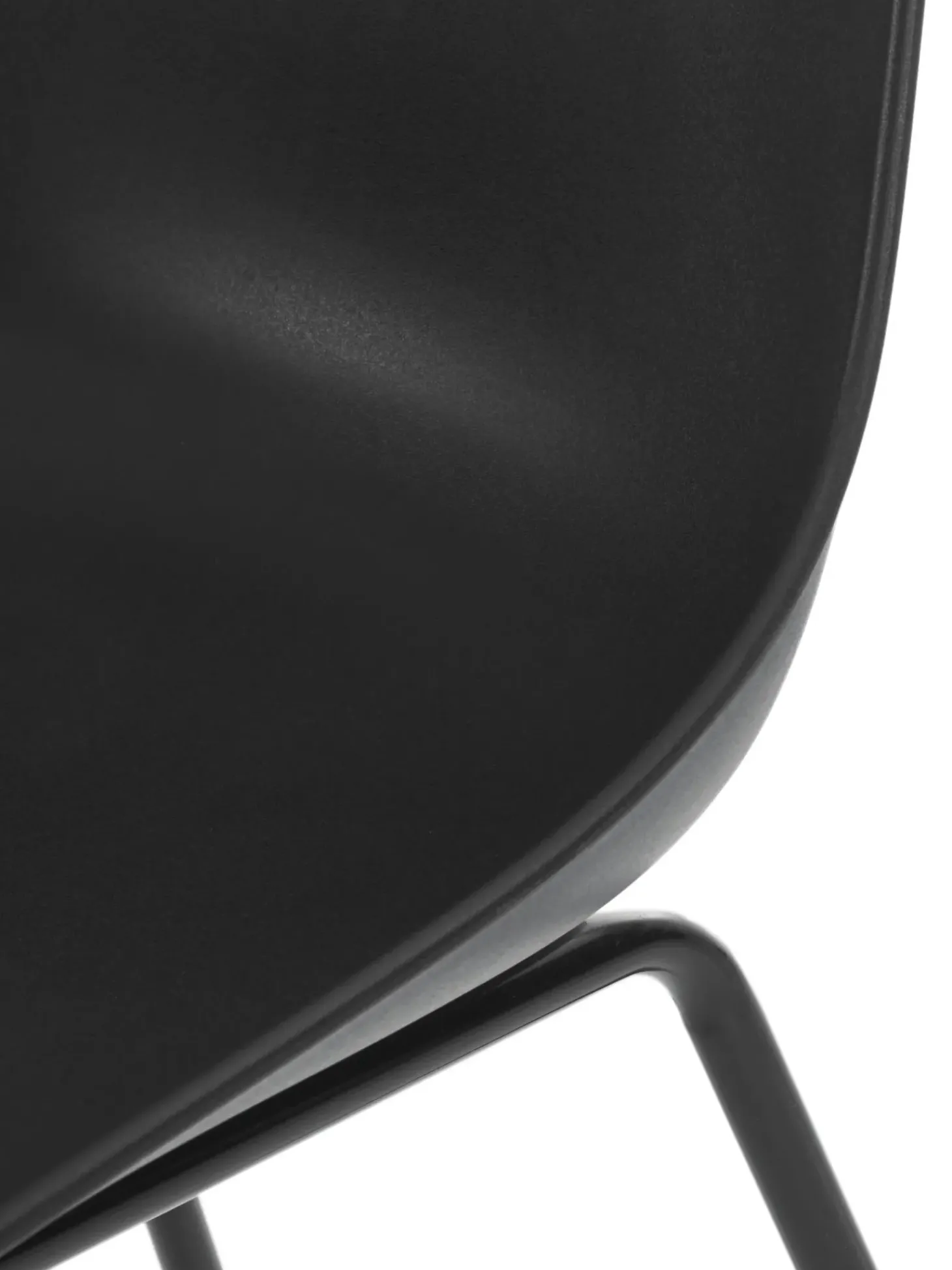 Sillas De Plastico Joe, 2 Uds.