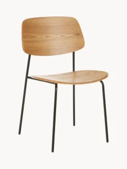 Sillas Nadja, 2 Uds.