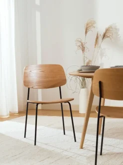 Sillas Nadja, 2 Uds.