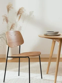 Sillas Nadja, 2 Uds.