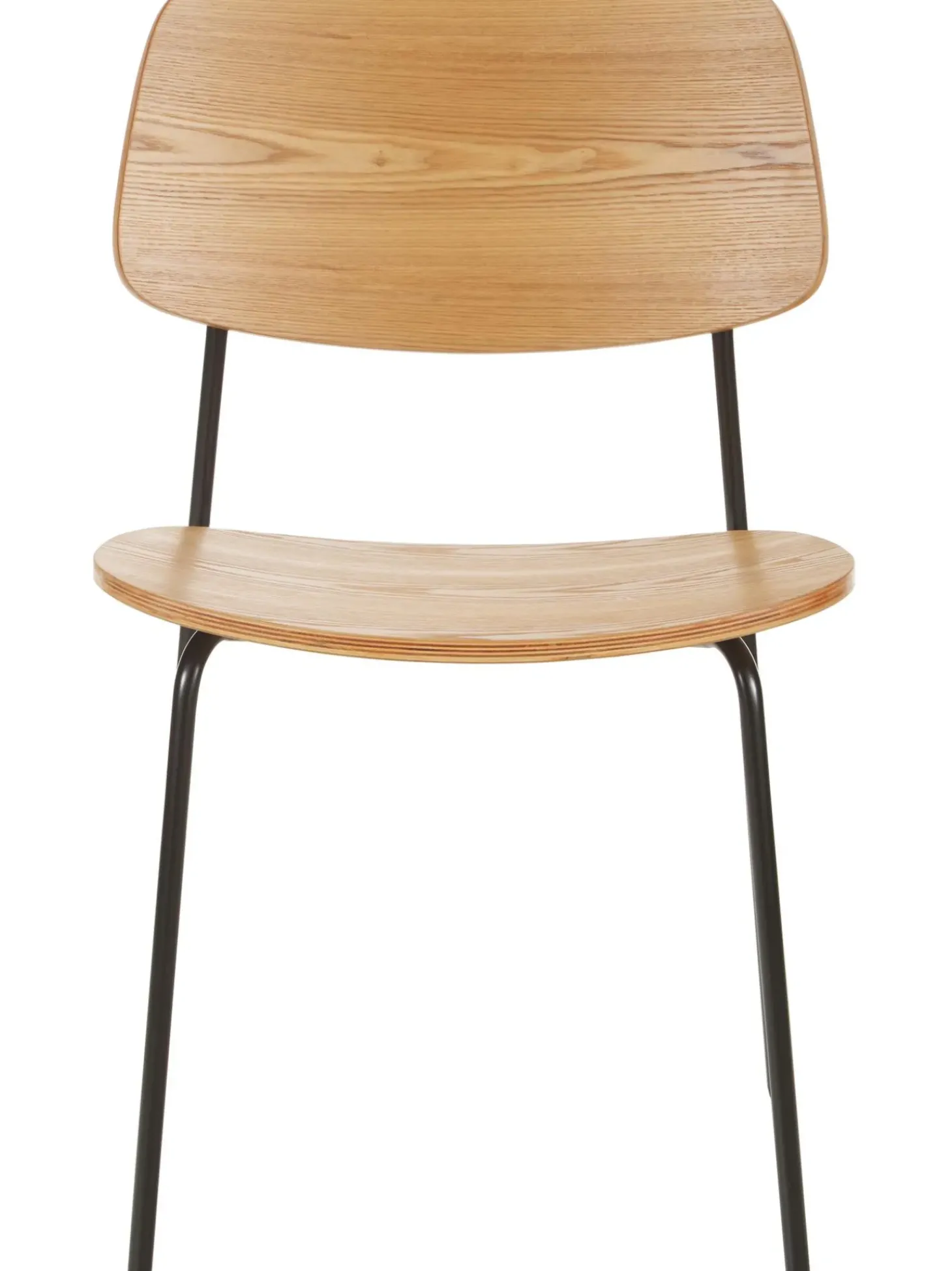 Sillas Nadja, 2 Uds.