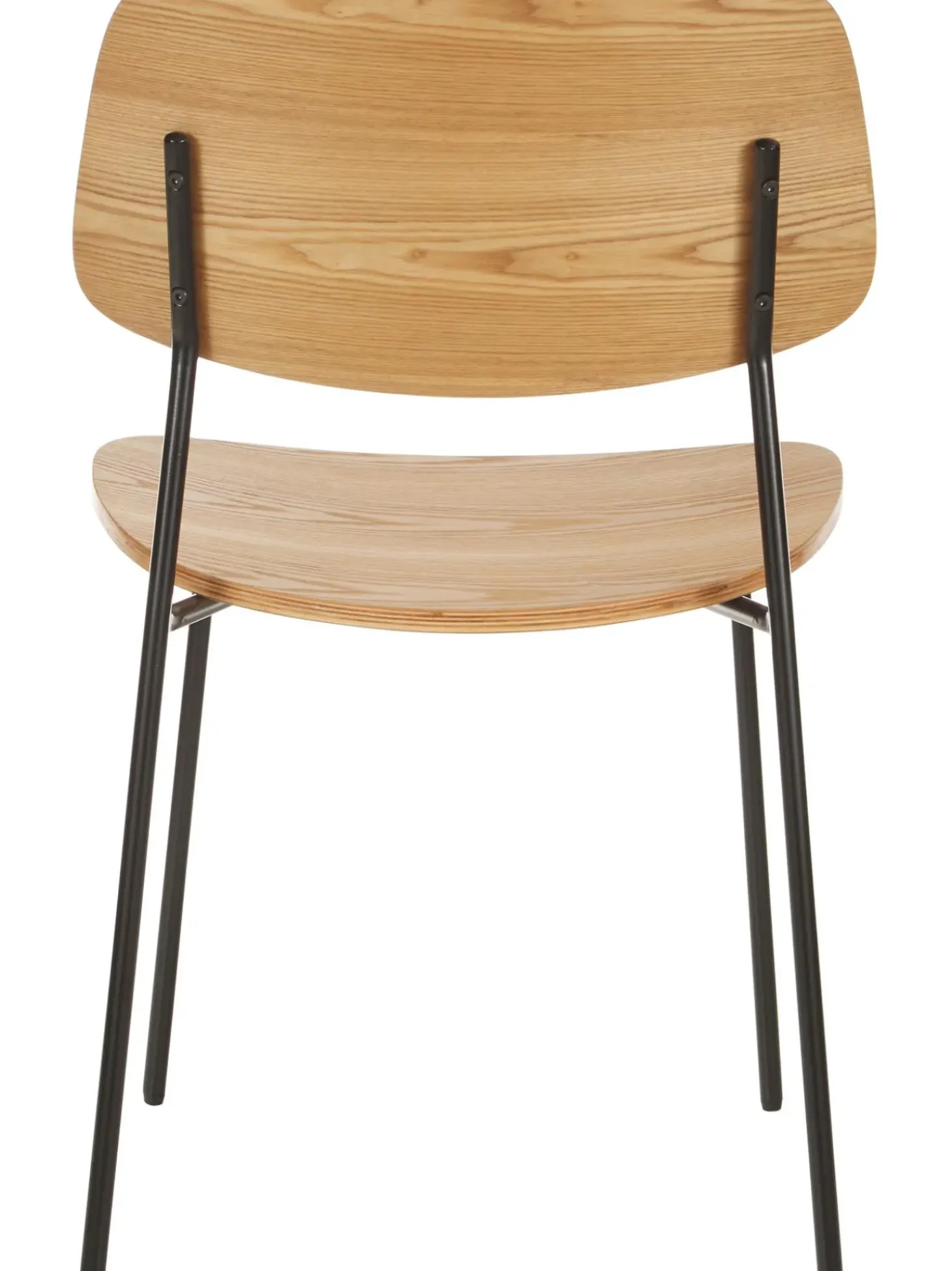 Sillas Nadja, 2 Uds.