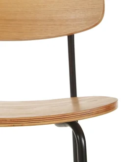 Sillas Nadja, 2 Uds.