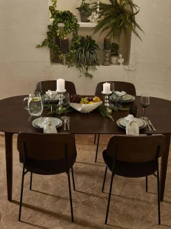 Sillas Nadja, 2 Uds.