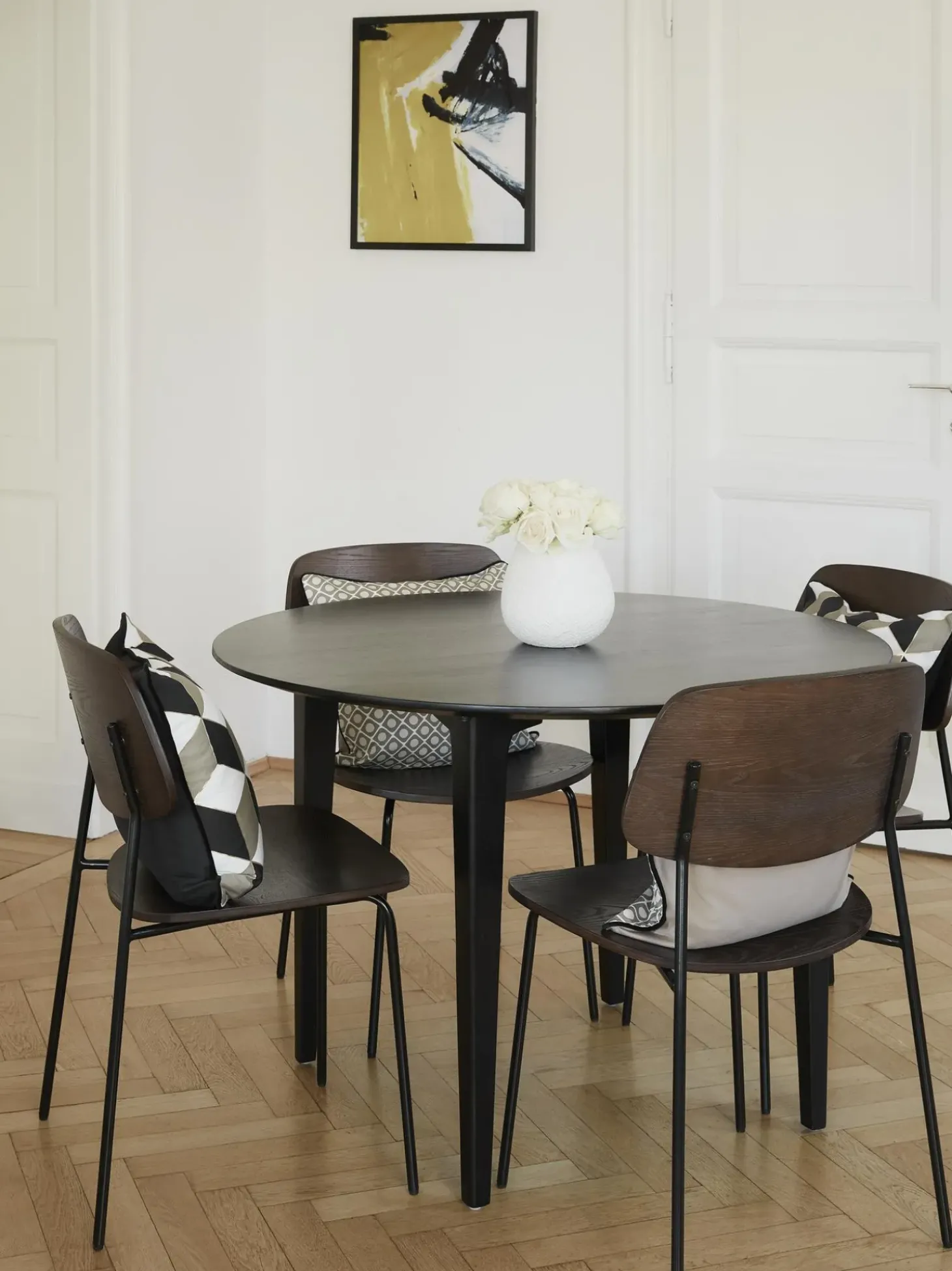 Sillas Nadja, 2 Uds.