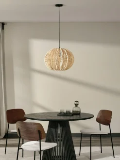 Sillas Tapizadas Con Asiento Tapizado Nadja, 2 Uds.