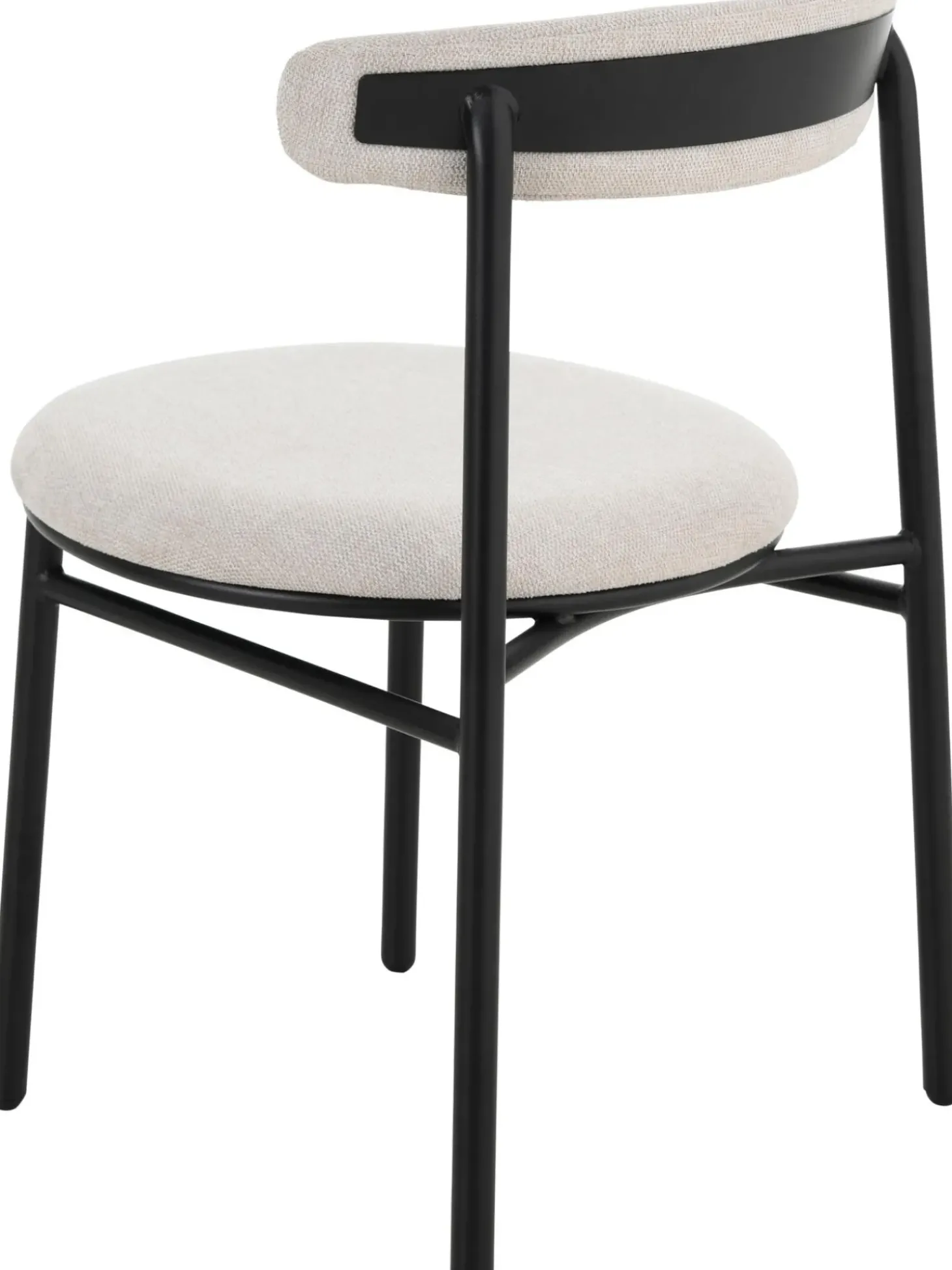 Sillas Tapizadas Doggi, 2 Uds.