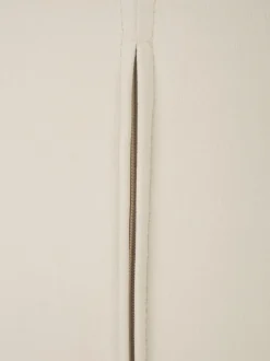 Sillas Tapizadas En Terciopelo Luisa, 2 Uds.