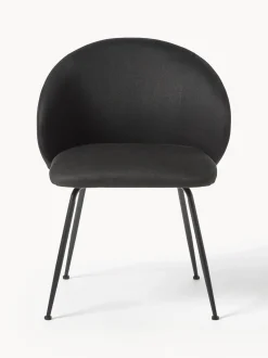 Sillas Tapizadas Luisa, 2 Uds.