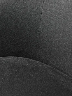 Sillas Tapizadas Luisa, 2 Uds.