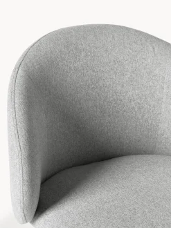 Sillas Tapizadas Luisa, 2 Uds.