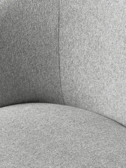 Sillas Tapizadas Luisa, 2 Uds.