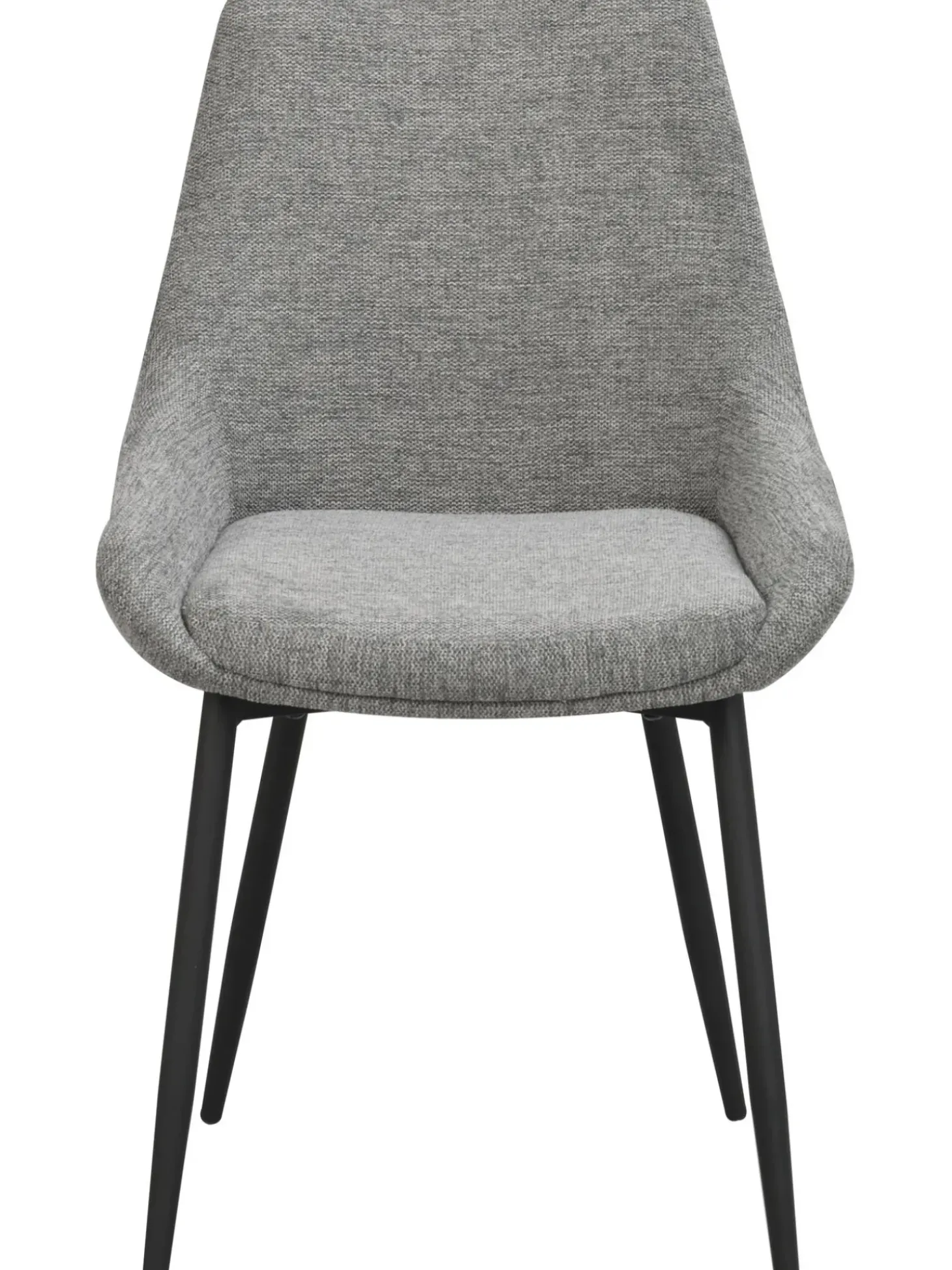 Sillas Tapizadas Sierra, 2 Uds.