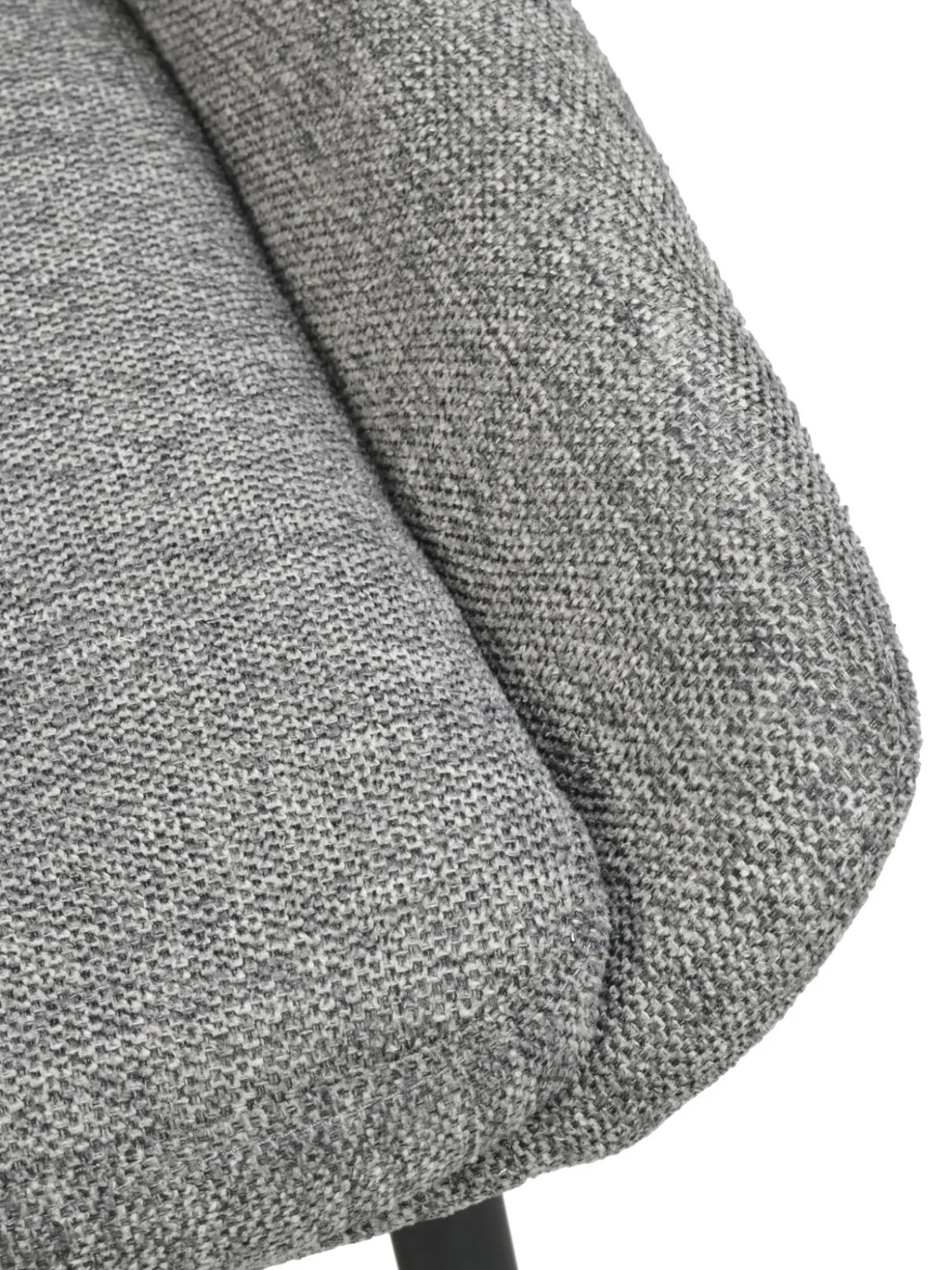 Sillas Tapizadas Sierra, 2 Uds.