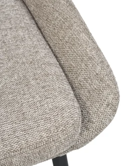 Sillas Tapizadas Sierra, 2 Uds.