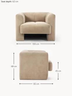 Sillon Bobi