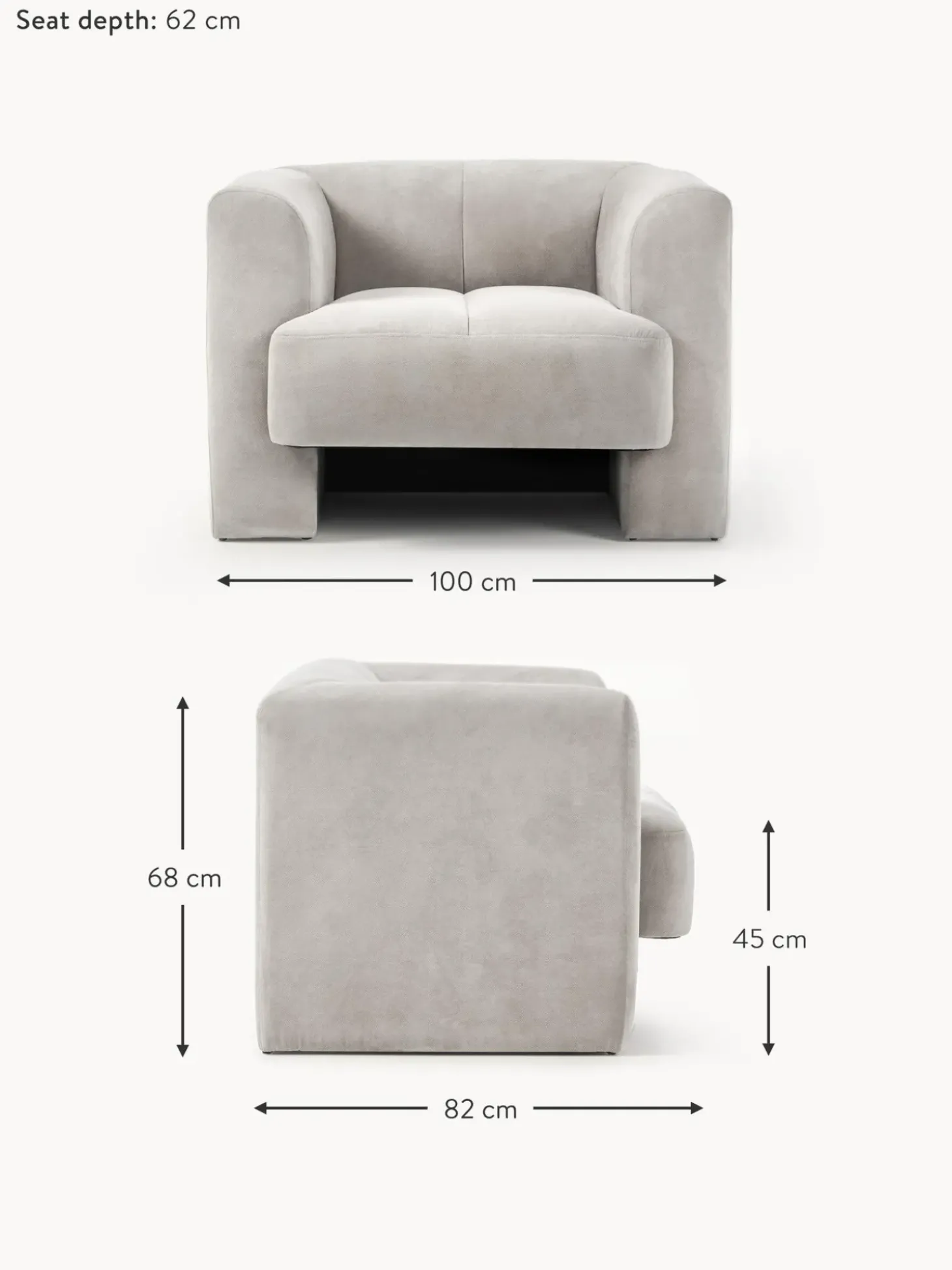 Sillon Bobi