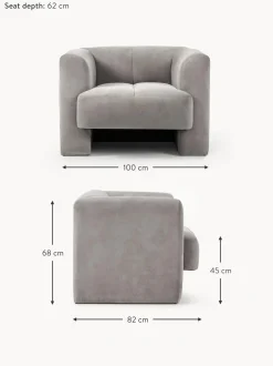 Sillon Bobi