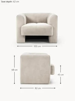 Sillon Bobi
