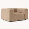 Sillon Boucle Lena