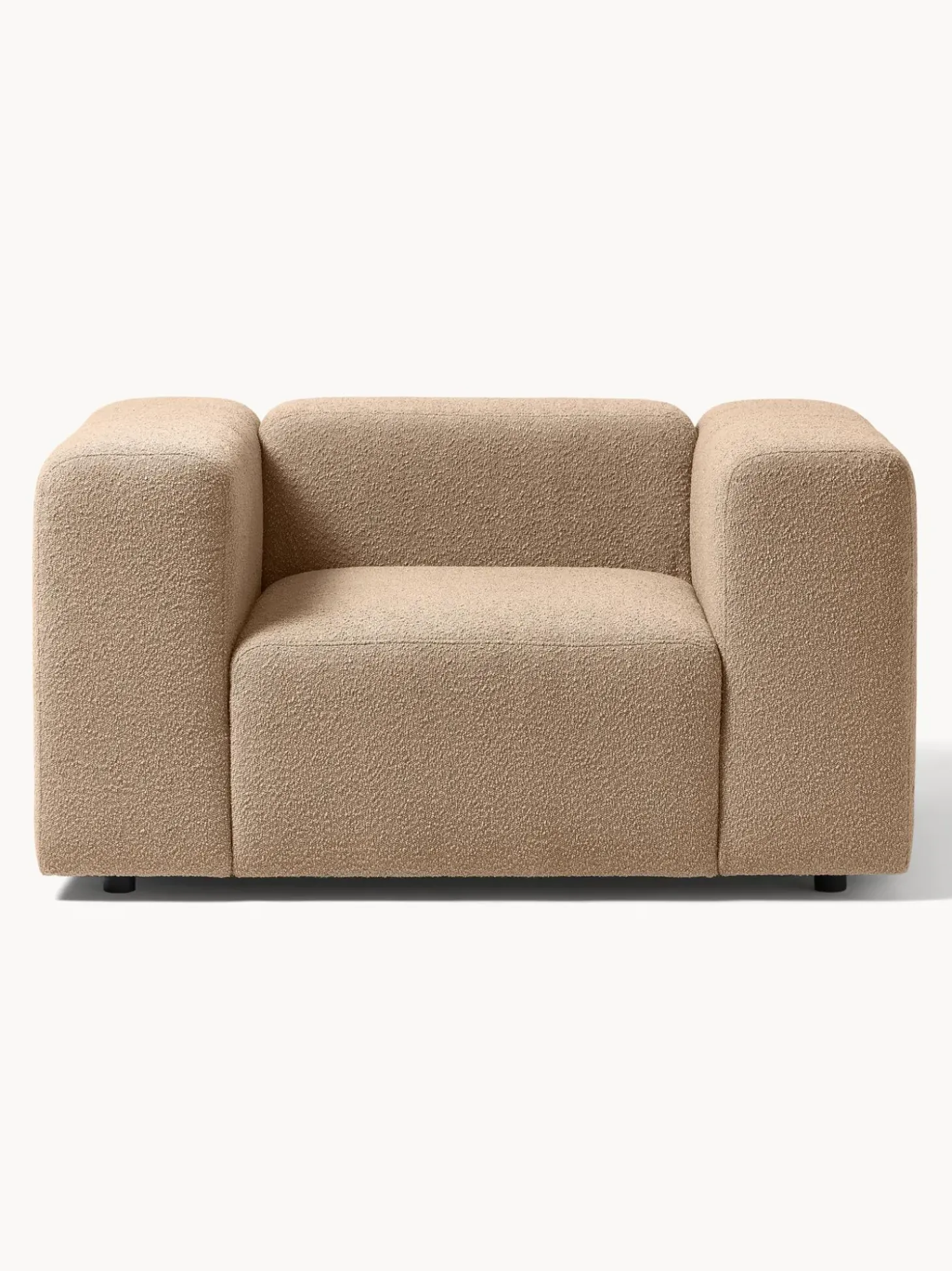 Sillon Boucle Lena