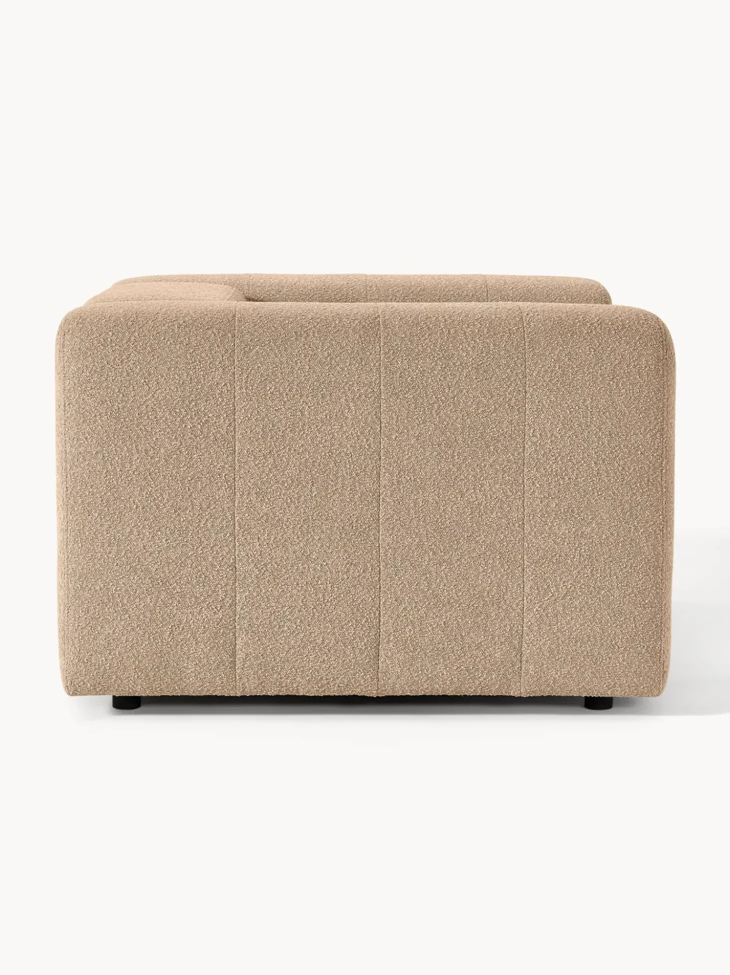 Sillon Boucle Lena