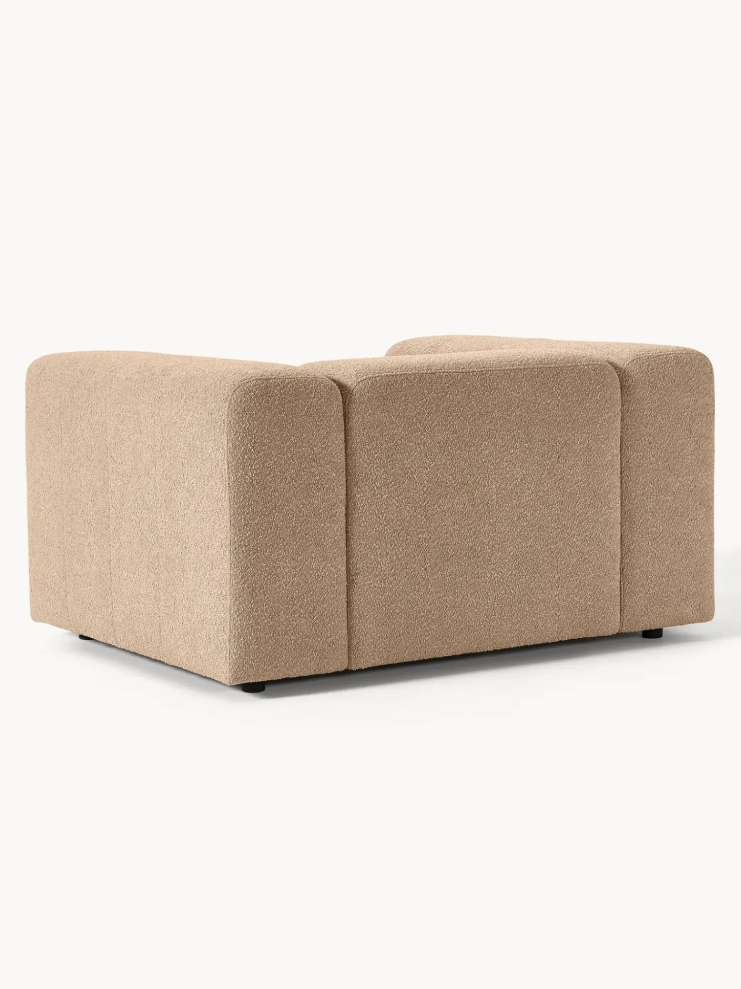 Sillon Boucle Lena