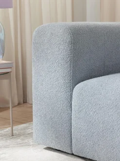 Sillon Boucle Lena