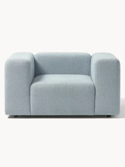 Sillon Boucle Lena