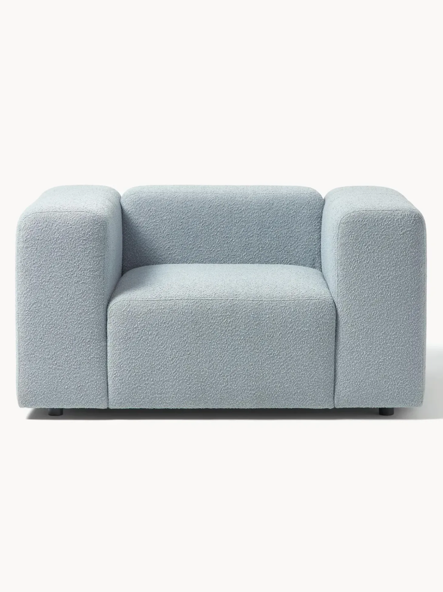 Sillon Boucle Lena
