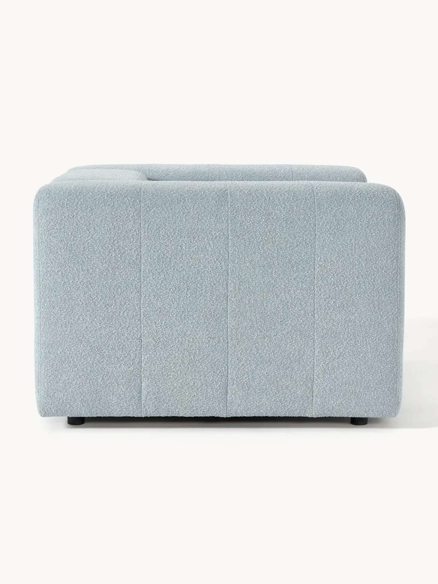 Sillon Boucle Lena