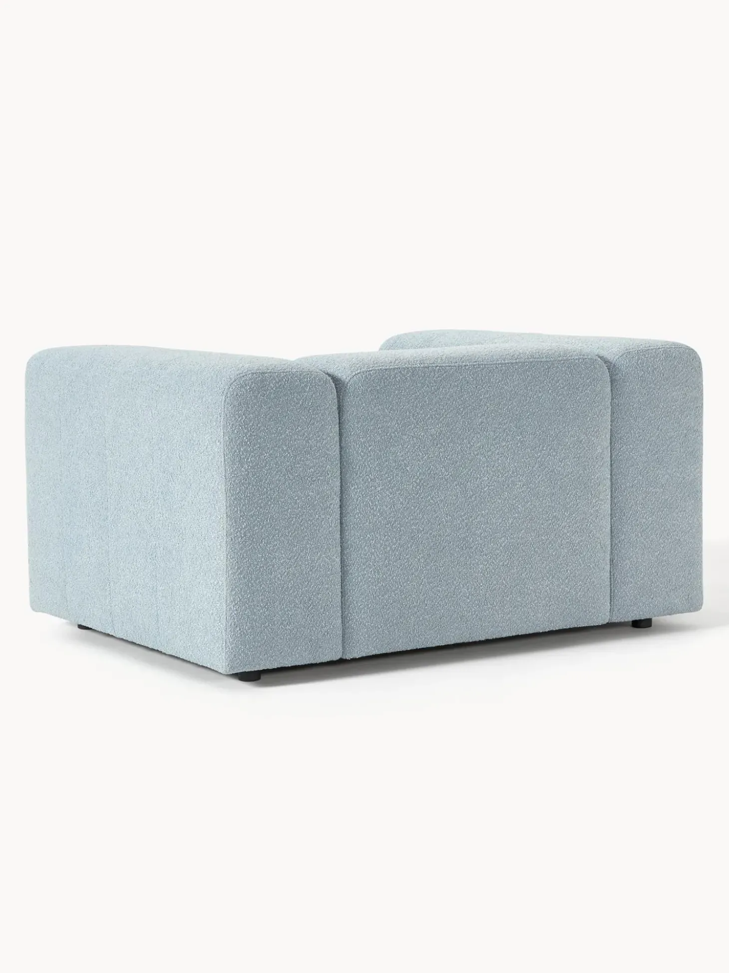 Sillon Boucle Lena