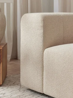 Sillon Boucle Lena