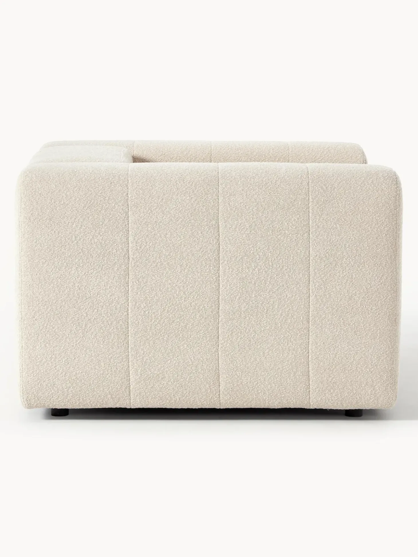 Sillon Boucle Lena